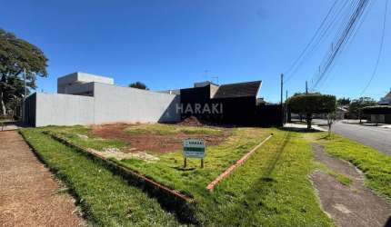 Terreno Residencial para Venda em Maringá, Jardim Tóquio