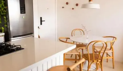 Apartamento à Venda - 2 Quartos, suite e varanda - Vilas do Atlântico, Lauro de Freitas