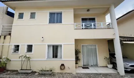 Casa Duplex à Venda -Algas Marinha, Praia do Flamengo