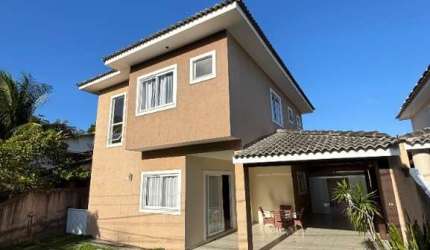 Casa para Locação- 4 Quartos, suite e varanda - Caji, Lauro de Freitas