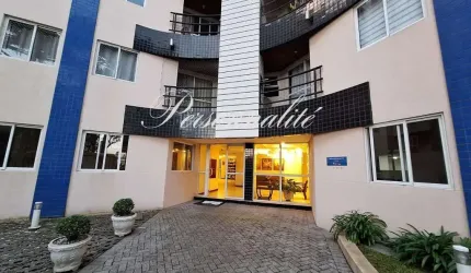 Apartamento para Venda em Curitiba, NOVO MUNDO, 3 dormitórios, 1 suíte, 2 banheiros, 1 vaga