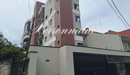 Cobertura para Venda em São José dos Pinhais, BOM JESUS, 3 dormitórios, 1 suíte, 2 banheiros