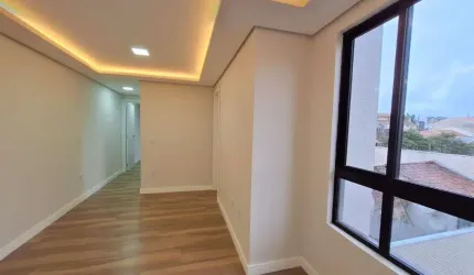Apartamento para Venda em São José dos Pinhais, Boneca do Iguaçu, 2 dormitórios, 1 banheiro, 1 vaga