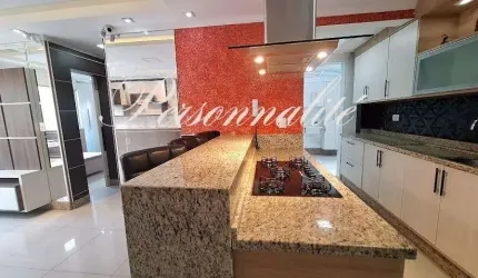 Apartamento Garden para Venda, Afonso Pena, 2 dormitórios, 1 banheiro, 1 vaga