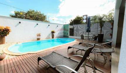 Apartamento a Venda no Centro de Cascavel - Condomínio Residencial Vivace