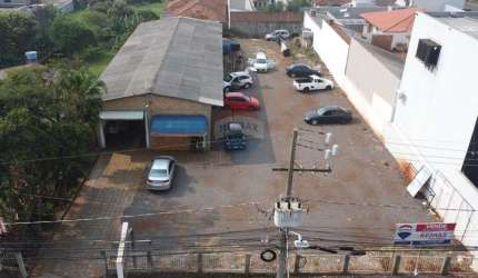 TERRENO NO TROPICAL COM 1.375M² E 25m DE TESTADA