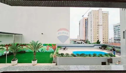APARTAMENTO NO CENTRO DE CASCAVEL