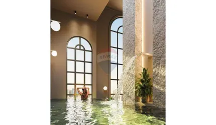 Apartamento na planta, centro