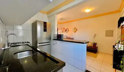 Apartamento a venda no Pacaembu!