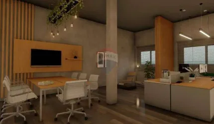 Apartamento na Planta - Centro Cascavel