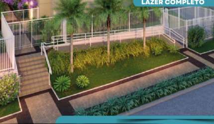 Apartamentos com 1dorm. próximo a Estação Oratório