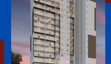 Apartamento com 1dorm. Próximo ao Metrô São Judas