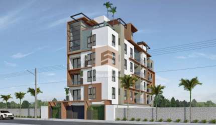 Apartamento à venda, Intermares, Cabedelo, PB