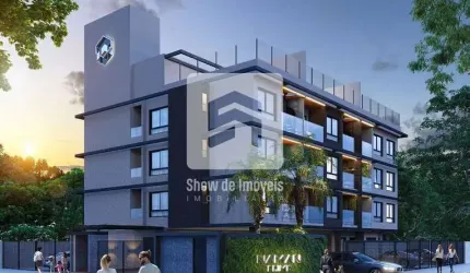 Apartamento à venda, Bessa, João Pessoa, PB
