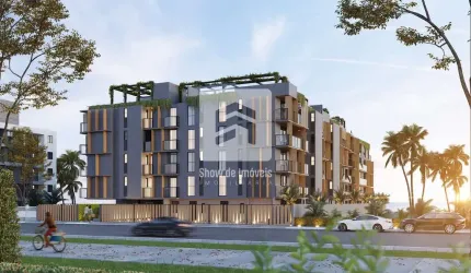 Apartamento à venda, Jardim Brasília, Cabedelo, PB