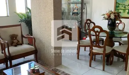 Apartamento à venda, Tambaú, João Pessoa, PB