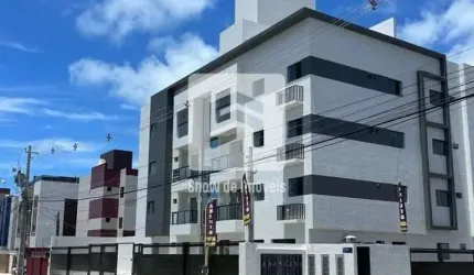 Apartamento à venda, Bessa, João Pessoa, PB