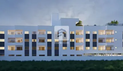 Apartamento à venda, Ponta de Campina, Cabedelo, PB