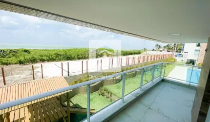 Apartamento à venda, Areia Dourada, Cabedelo, PB