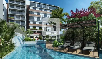 ÓTIMA OPORTUNIDADE! Apartamento com 2 quartos no Jardim Oceania - João Pessoa/PB