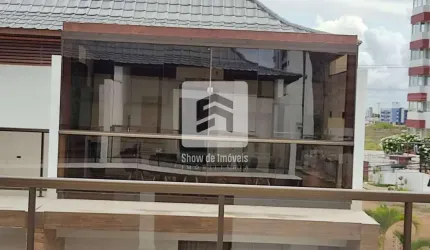 Bangalô com 3 quartos à venda, 128 m² por R$ 630.000 - Poço - Cabedelo/PB