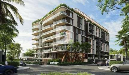 Apartamento à venda, Jardim Camboinha, Cabedelo, PB