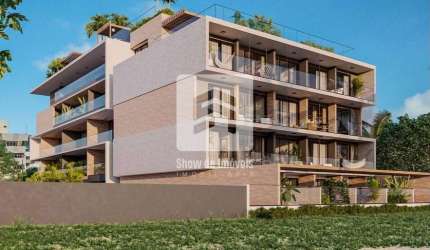 Excelente oportunidade! Apartamento no bairro do Bessa.