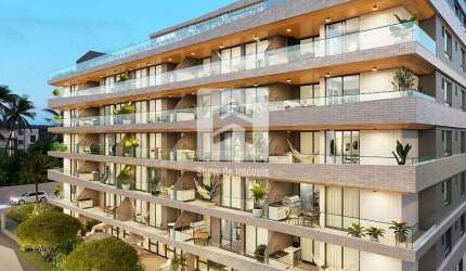 Apartamento à venda, Poço, Cabedelo, PB