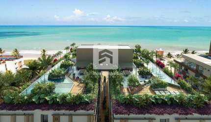 Apartamento à venda, Intermares, Cabedelo, PB