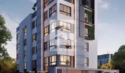 Apartamento com 1 dormitório à venda, 44 m² por R$ 289.960,00 - Intermares - Cabedelo/PB