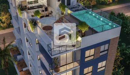Apartamento à venda, Intermares, Cabedelo, PB