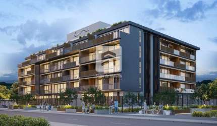 Apartamento à venda, Intermares, Cabedelo, PB