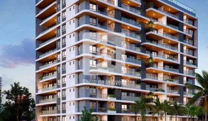 Apartamento à venda, Tambaú, João Pessoa, PB