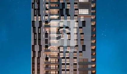 Apartamento com 3 dormitórios à venda, 87 m² por R$ 613.449 - Manaíra - João Pessoa/PB