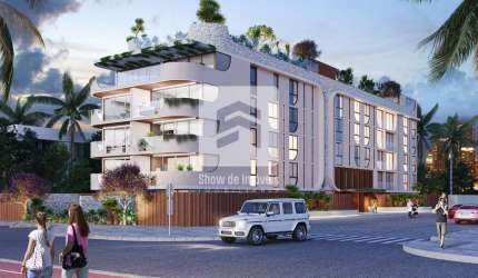 Apartamento à venda, Cabo Branco, João Pessoa, PB