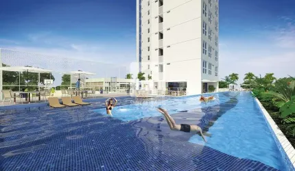 Apartamento com 3 quartos à venda, 154 m² por R$ 1.257.000 - Miramar - João Pessoa/PB