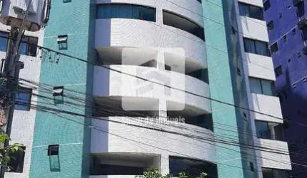 Apartamento à venda (unidade 1), Manaíra, João Pessoa, PB