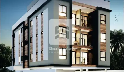 Apartamento à venda, Jardim Oceania, João Pessoa, PB