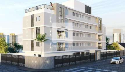 Apartamento à venda, Altiplano Cabo Branco, João Pessoa, PB