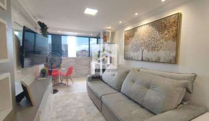 Apartamento à venda, Bancários, João Pessoa, PB