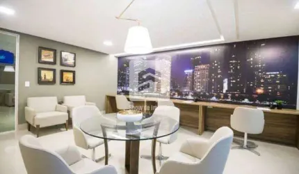 Apartamento à venda, Estados, João Pessoa, PB
