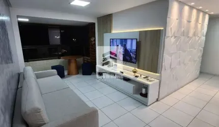 Apartamento à venda, Bessa, João Pessoa, PB
