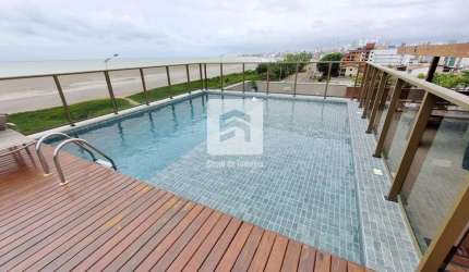 Apartamento à venda, Bessa, João Pessoa, PB