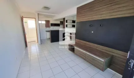Apartamento à venda, Aeroclube, João Pessoa, PB
