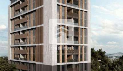 Apartamento à venda, Cabo Branco, João Pessoa, PB