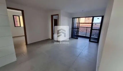 Exclusiva cobertura duplex com área privativa e hidromassagem!!