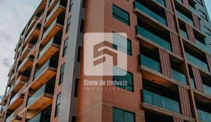 Apartamento à venda, Intermares, Cabedelo, PB