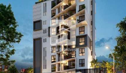 Apartamento com 3 dormitórios à venda, 78 m² por R$ 555.000 - Jardim Oceania - João Pessoa/PB