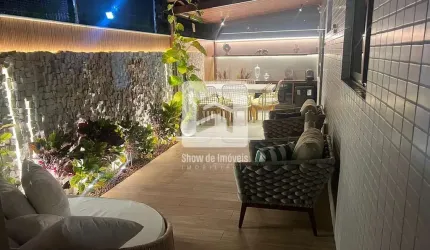 Apartamento à Venda, Poço, Cabedelo, PB