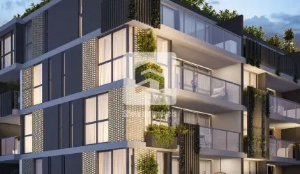 Apartamento com 2 dormitórios à venda, 66 m² por R$ 444.347,09 - Intermares - Cabedelo/PB